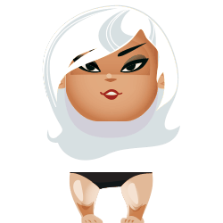 Avatar de mamiwaliby