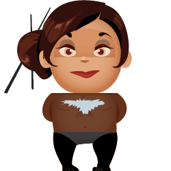 Avatar de biquette73