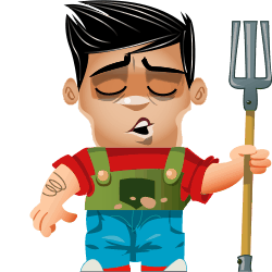 Avatar de desiro