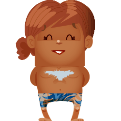 Avatar de isalaurejoel