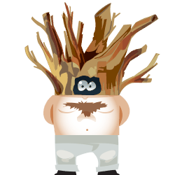 Avatar de Trotinette22