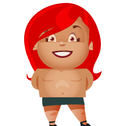 Avatar de priscacloclo