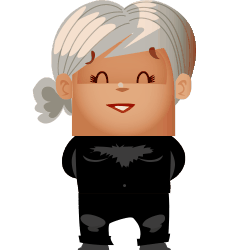 Avatar de NANOU07340