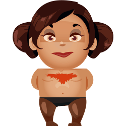 Avatar de goumiz