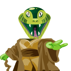 Avatar de METEORITE