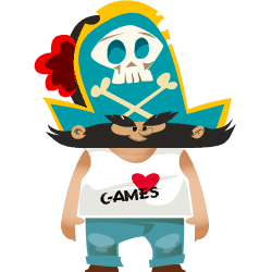 Avatar de PirateBomber