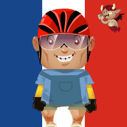 Avatar de Antoinegame