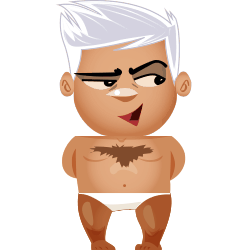 Avatar de pervers