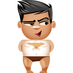 Avatar de Togil