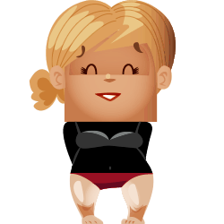 Avatar de padrinho