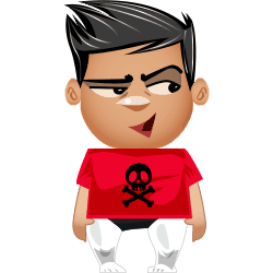 Avatar de gentlman