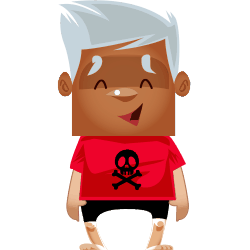 Avatar de kin34