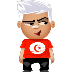 Avatar de thami