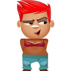 Avatar de Georgess