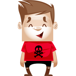 Avatar de Jervox