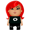 rose76