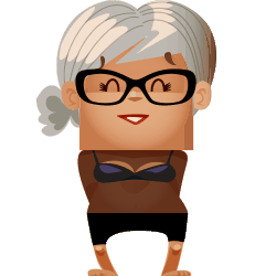 Avatar de rosalie64