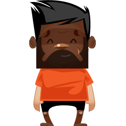 Avatar de Mrterrence