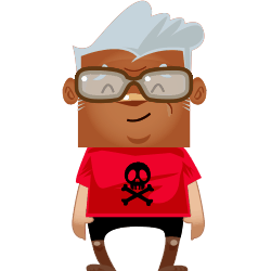 Avatar de GABUZOMEU