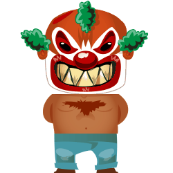 Avatar de MaxBresil