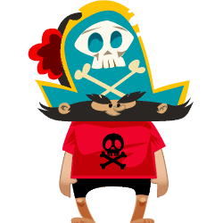 Avatar de Piratemanne