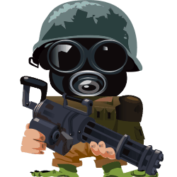 Avatar de parapha