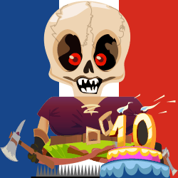 Avatar de gabra