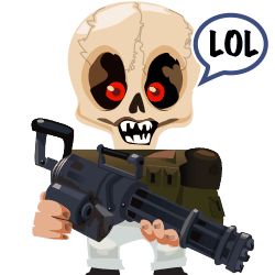 Avatar de KillF0rM0ney