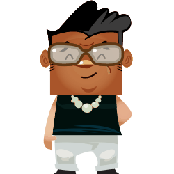 Avatar de mihkael97400