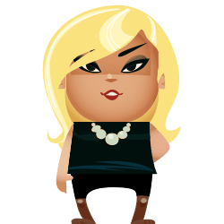 Avatar de LaraStakware