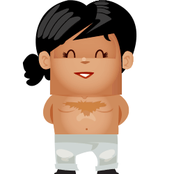 Avatar de melinha