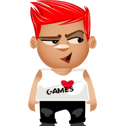 Avatar de MuscloreMan