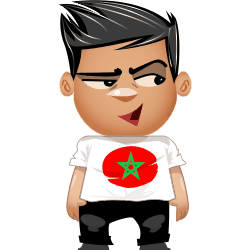 Avatar de bazigar007
