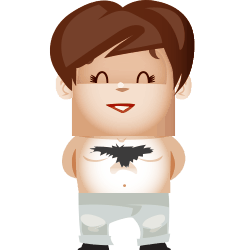 Avatar de jozie
