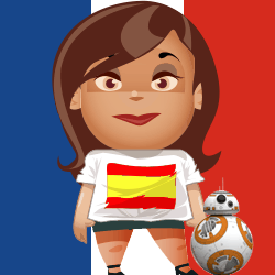 Avatar de Ayeline