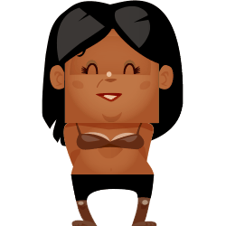 Avatar de capicine
