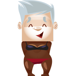 Avatar de alainmomo