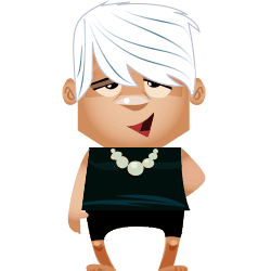Avatar de truecolors