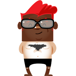Avatar de rockeuseagm