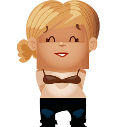 Avatar de mayabeille