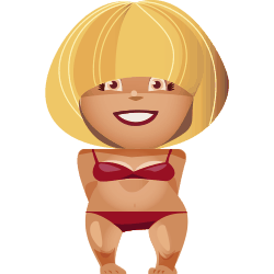 Avatar de Ragazza
