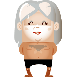 Avatar de catouphil