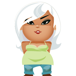 Avatar de Mirile