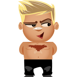 Avatar de calouceretan