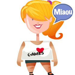Avatar de Maciejka