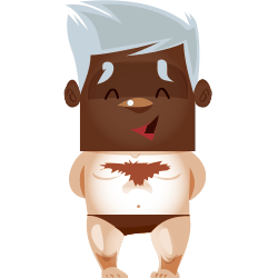 Avatar de tchoutin