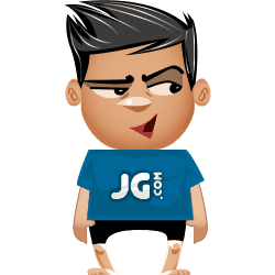 Avatar de LeGeekeur33