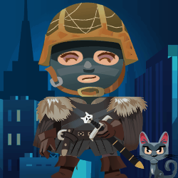 Avatar de steve1961