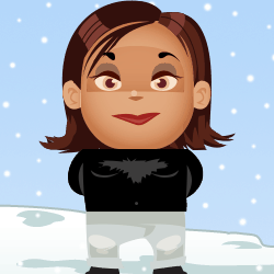 Avatar de petitounette