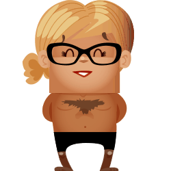 Avatar de gladiatrice
